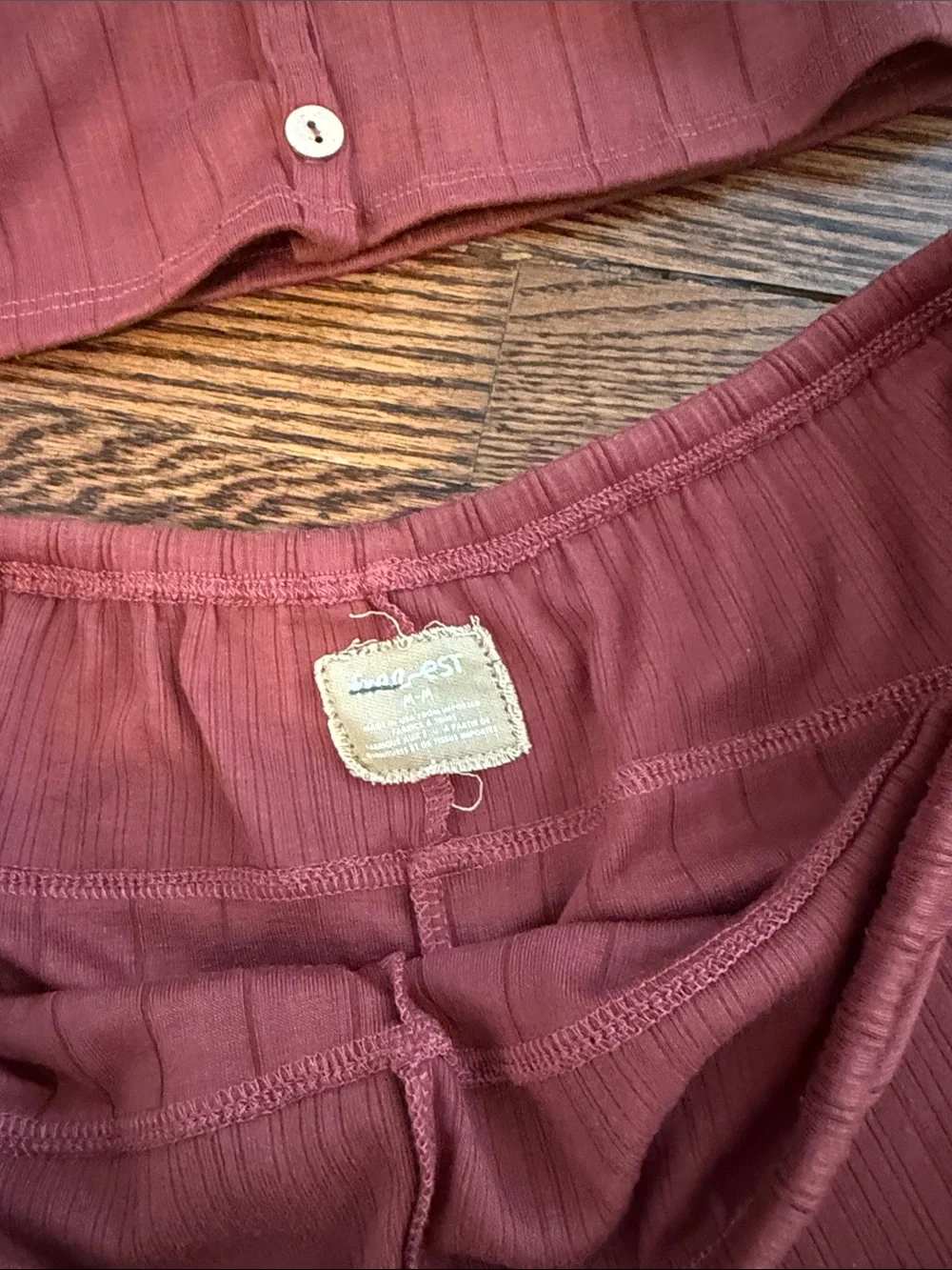 Free People free est